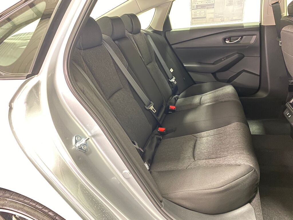 2026 HONDA Accord Sedan SE - 7