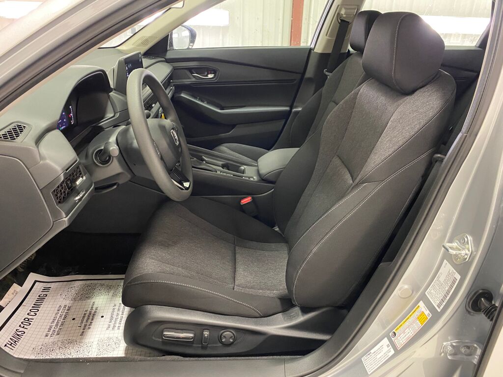 2026 HONDA Accord Sedan SE - 10