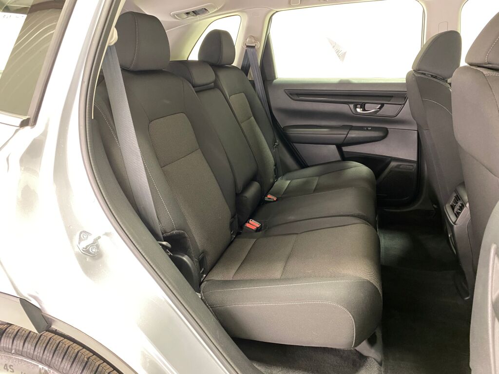 2024 Honda CR-V LX - 9