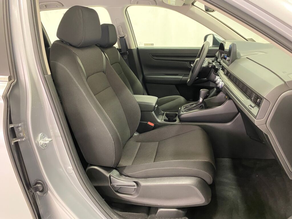 2024 Honda CR-V LX - 8