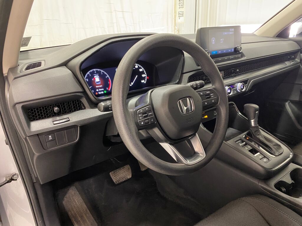 2024 Honda CR-V LX - 10