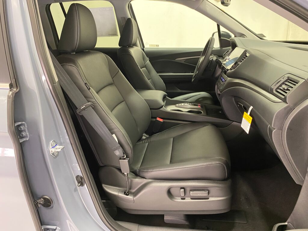 2026 HONDA Ridgeline RTL - 6