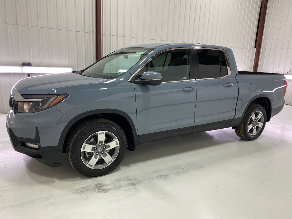 2026 HONDA Ridgeline RTL - 2