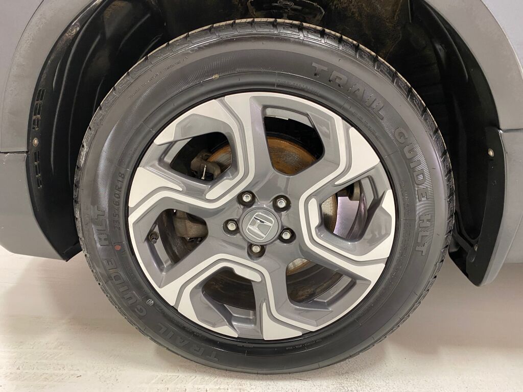 2018 Honda CR-V EX - 11