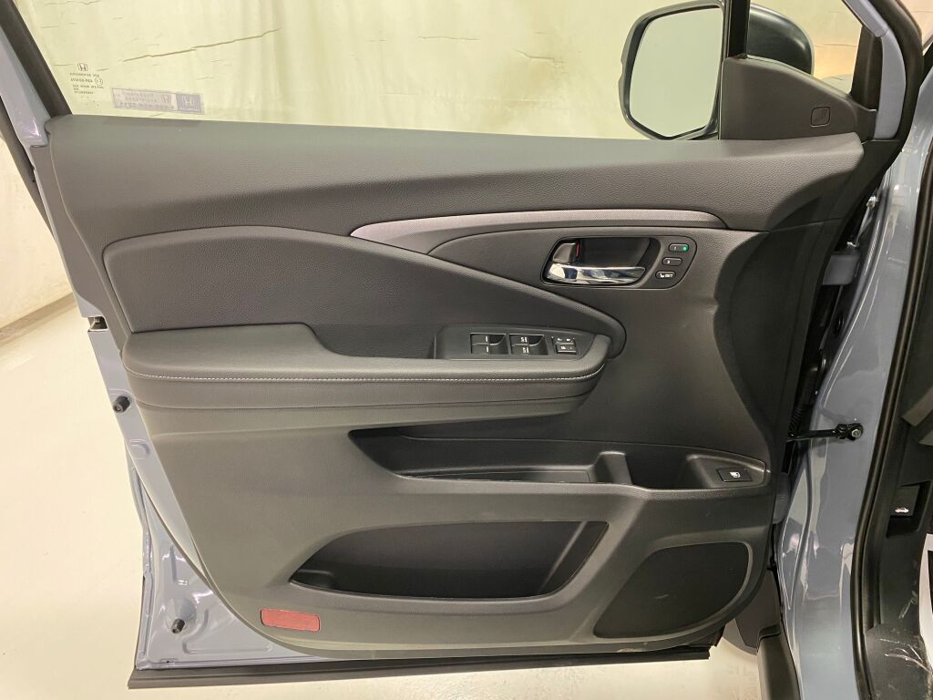 2026 HONDA Ridgeline RTL Sonic Gray Pearl at Honda North