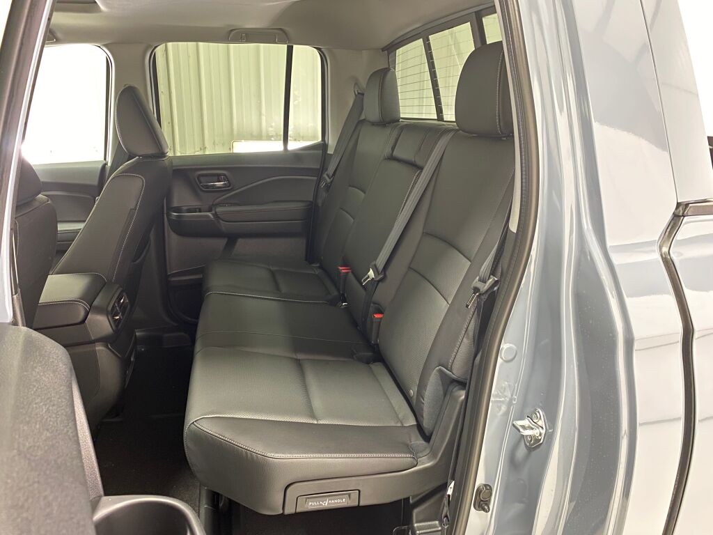 2026 HONDA Ridgeline RTL - 11