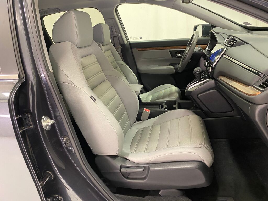 2018 Honda CR-V EX - 8