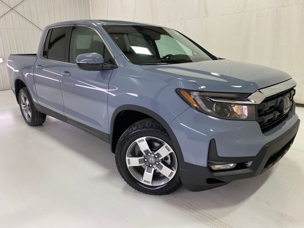 2026 HONDA Ridgeline RTL - 0