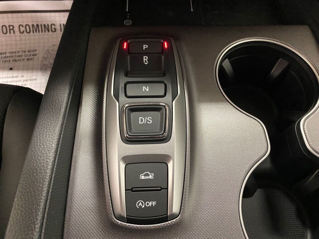 2026 HONDA Ridgeline RTL Sonic Gray Pearl at Honda North
