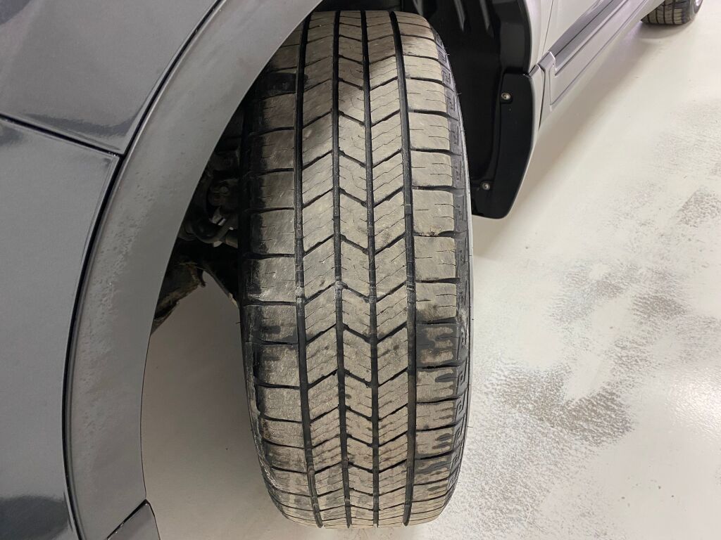 2018 Honda CR-V EX - 7