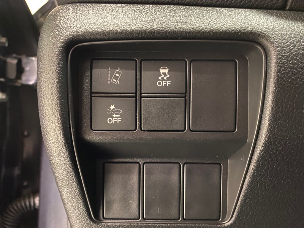 2018 Honda CR-V EX Gunmetal Metallic at Bob Ruth Ford
