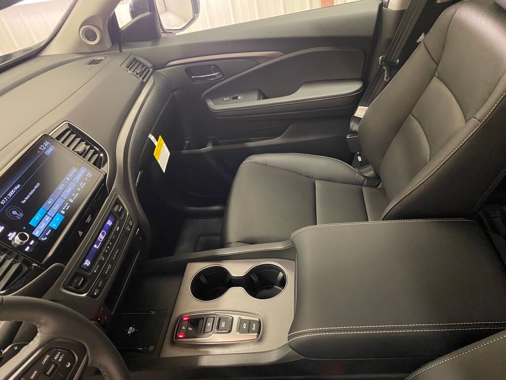 2026 HONDA Ridgeline RTL Sonic Gray Pearl at Honda North