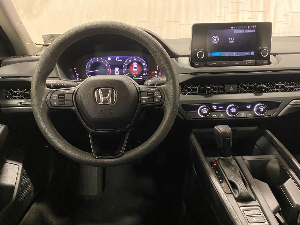 2023 Honda Accord LX - 2