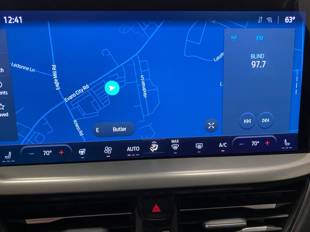 2023 Ford Escape Active - 2
