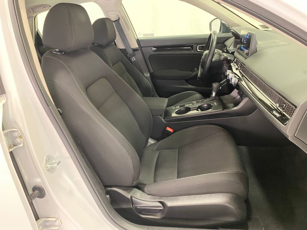 2023 Honda Civic EX - 8
