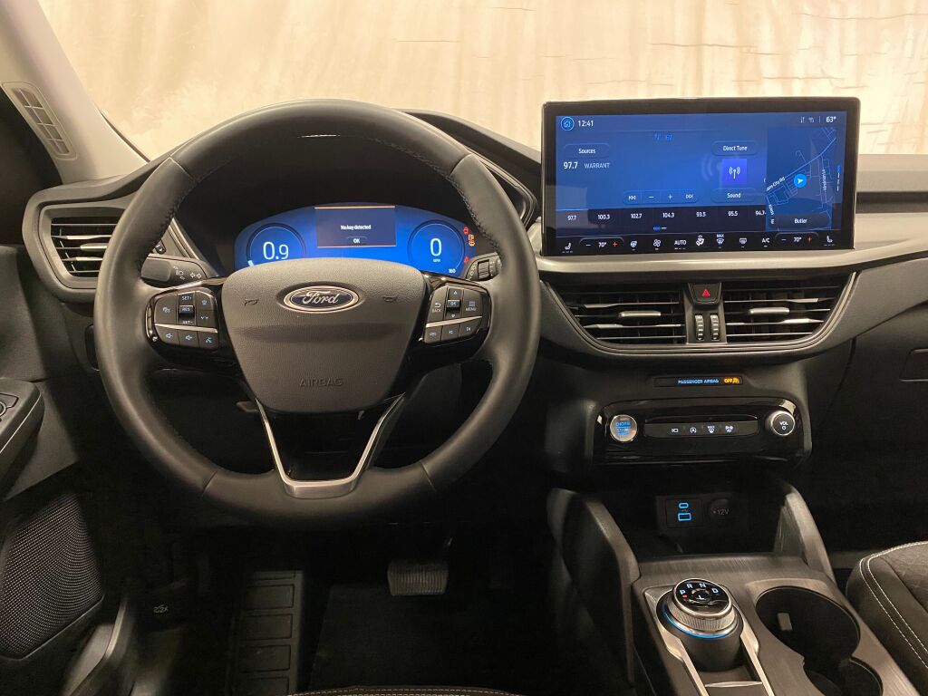 2023 Ford Escape Active - 3