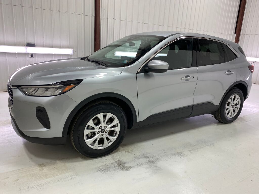 2023 Ford Escape Active - 7