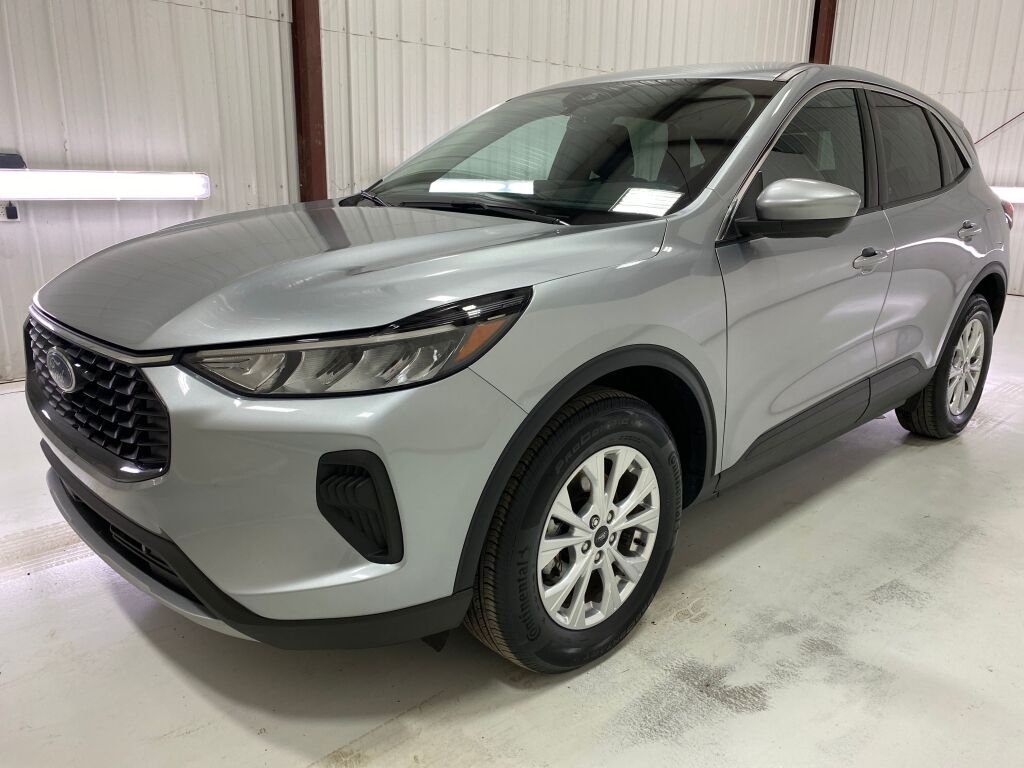 2023 Ford Escape Active - 4