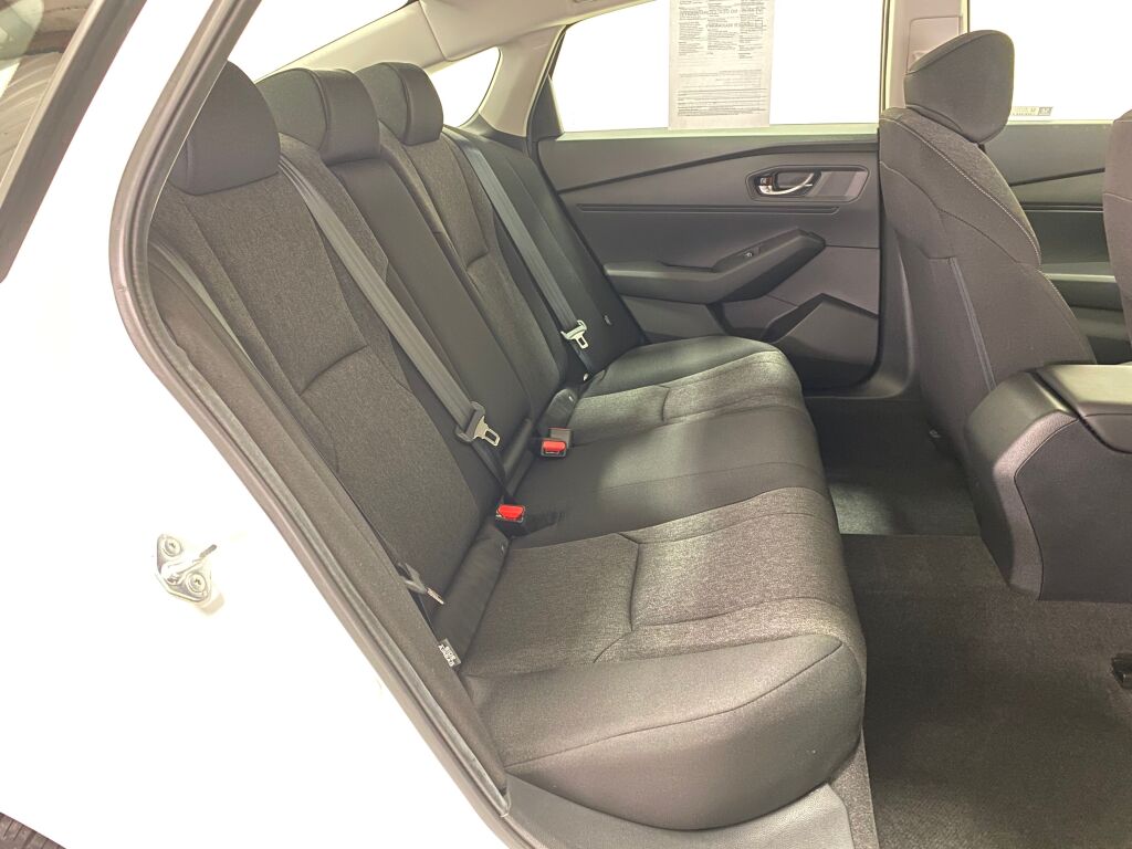 2023 Honda Accord LX - 9