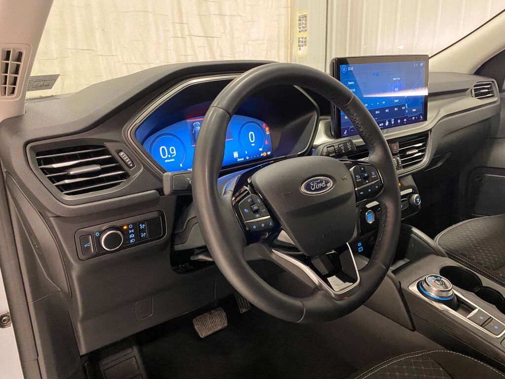 2023 Ford Escape Active - 11