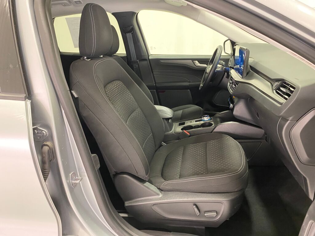 2023 Ford Escape Active - 9