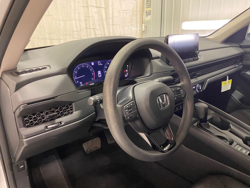 2023 Honda Accord LX - 10