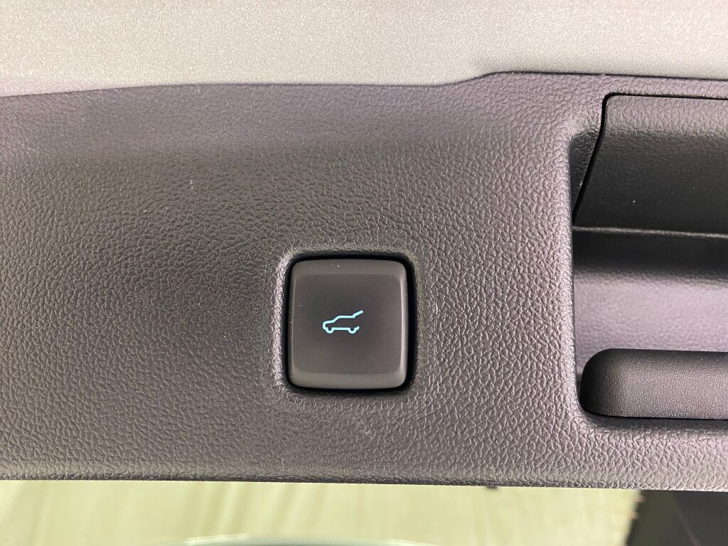 2023 Ford Escape Active Iconic Silver Metallic at Phil Fitts Ford