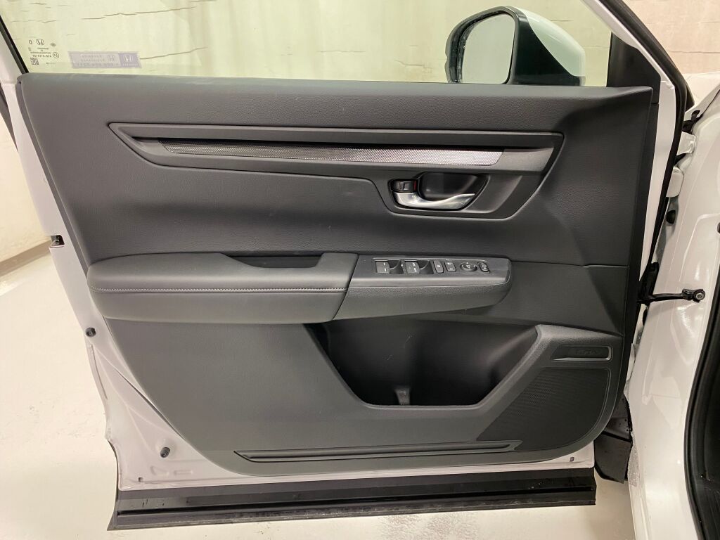 2026 HONDA CR-V EX - 11