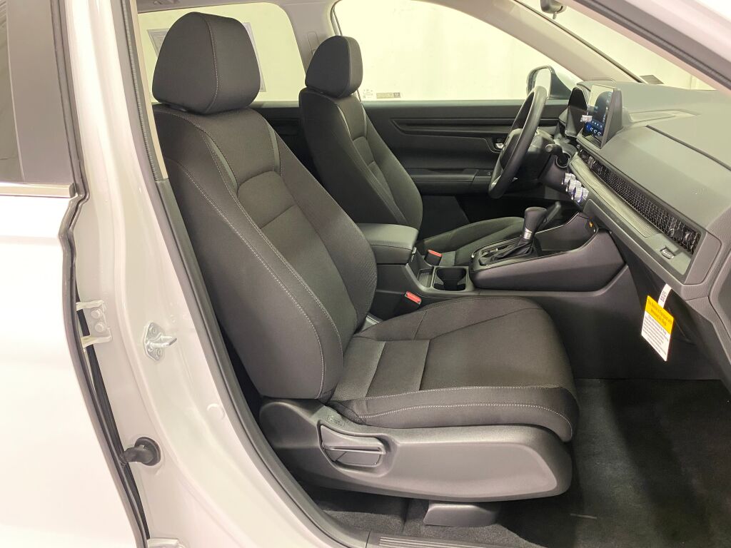 2026 HONDA CR-V EX - 6
