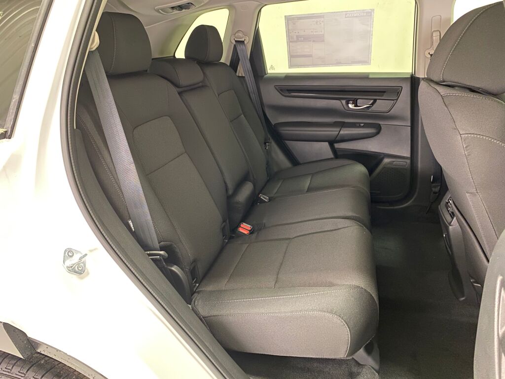 2026 HONDA CR-V EX - 7