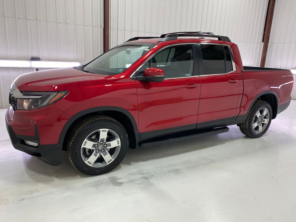 2026 HONDA Ridgeline RTL - 2