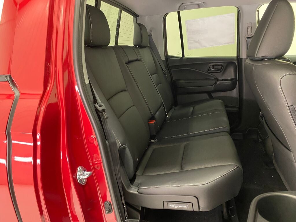 2026 HONDA Ridgeline RTL - 7