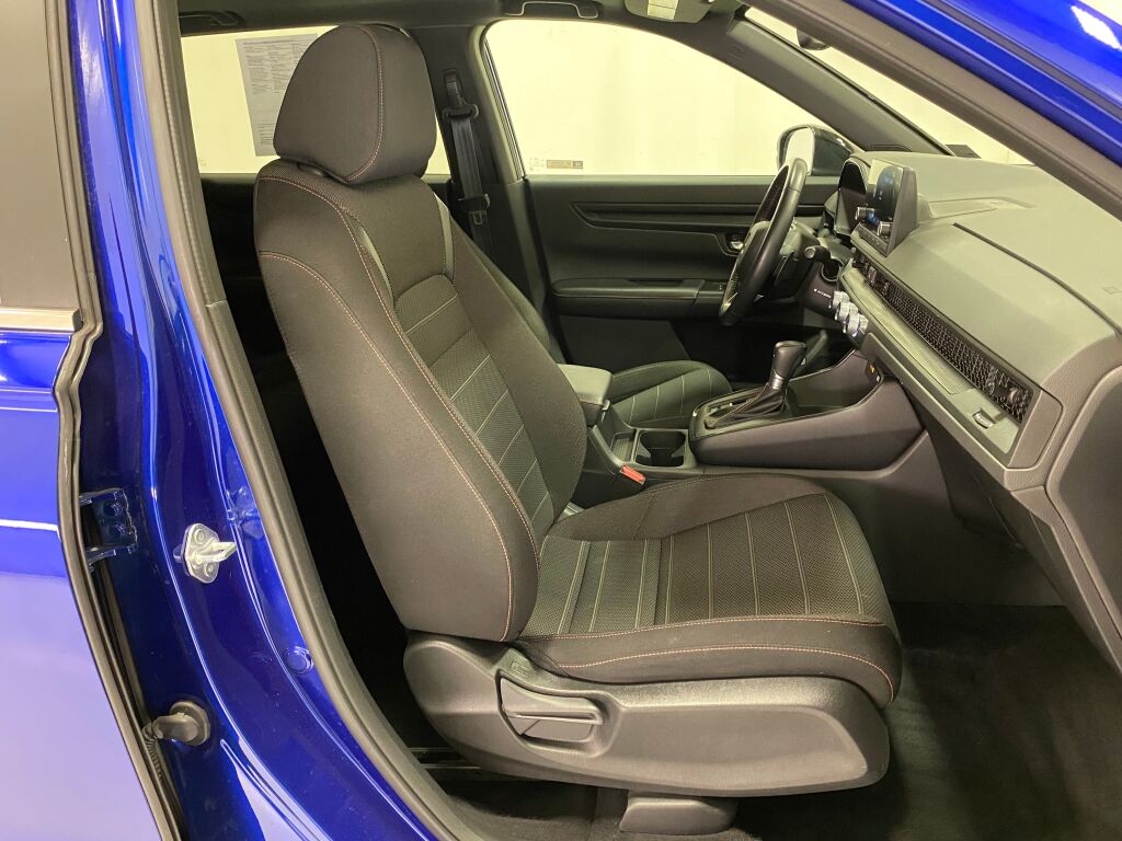 2023 Honda CR-V Hybrid Sport - 8