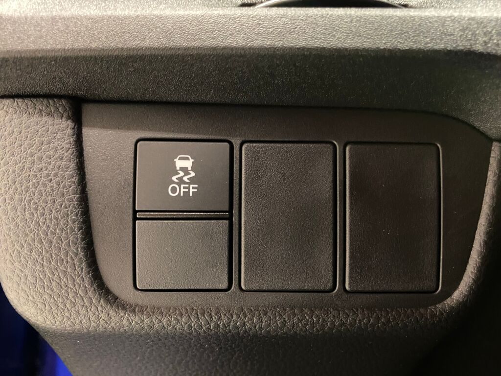 2023 Honda CR-V Hybrid Sport Still Night Pearl at Auto Express Mitsubishi