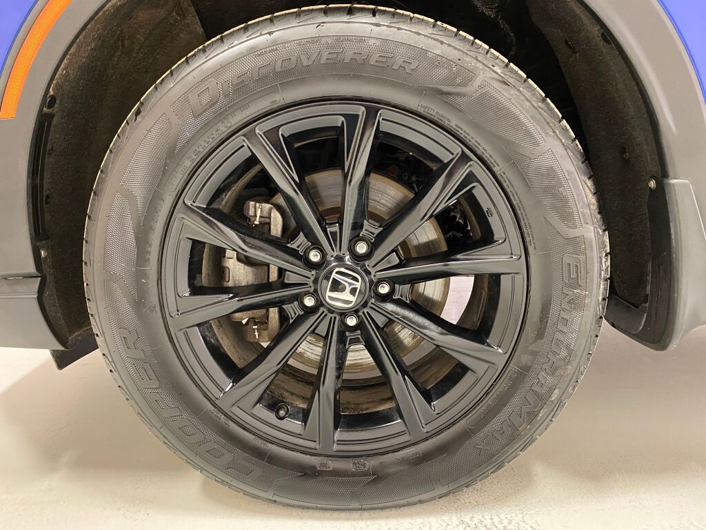 2023 Honda CR-V Hybrid Sport - 11