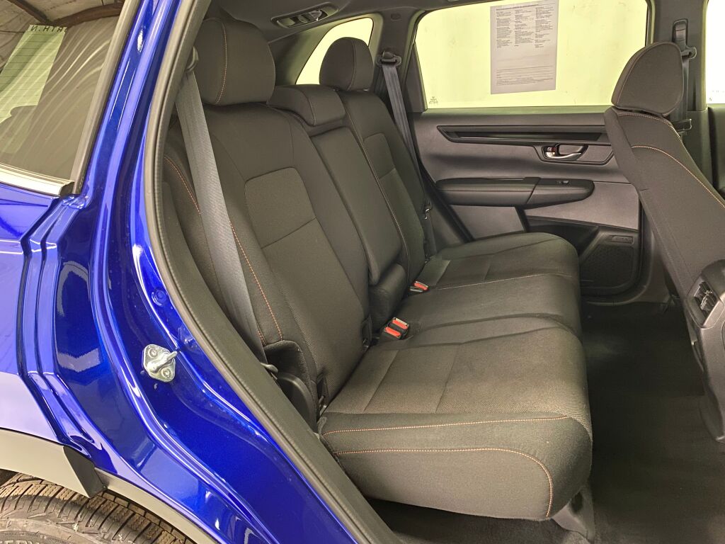 2023 Honda CR-V Hybrid Sport - 9