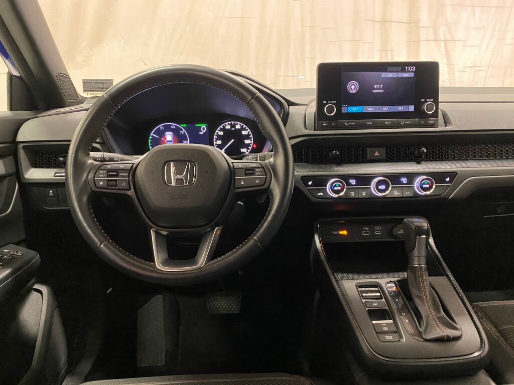 2023 Honda CR-V Hybrid Sport - 2