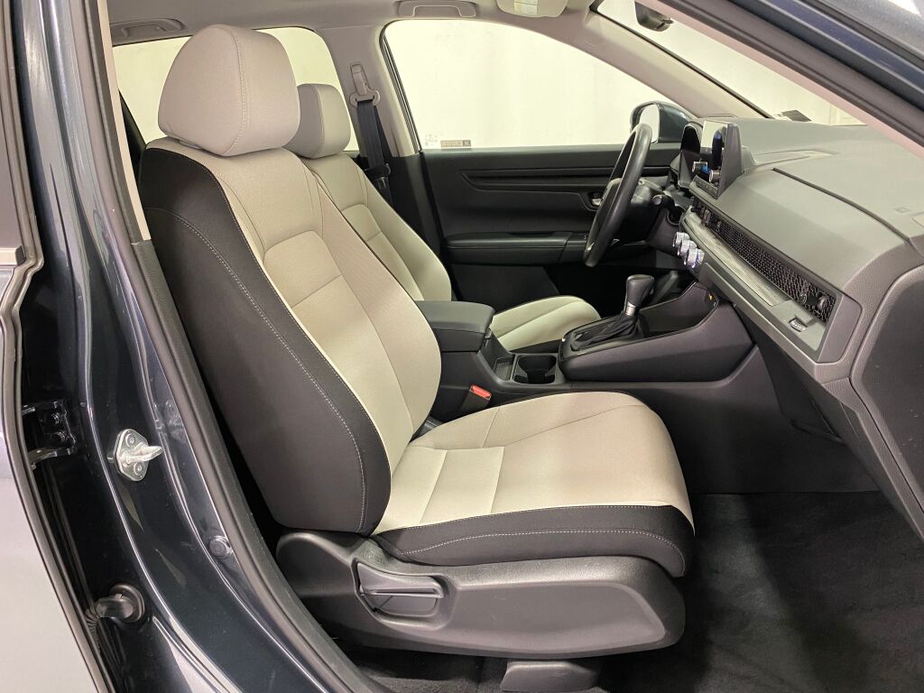 2023 Honda CR-V EX - 8