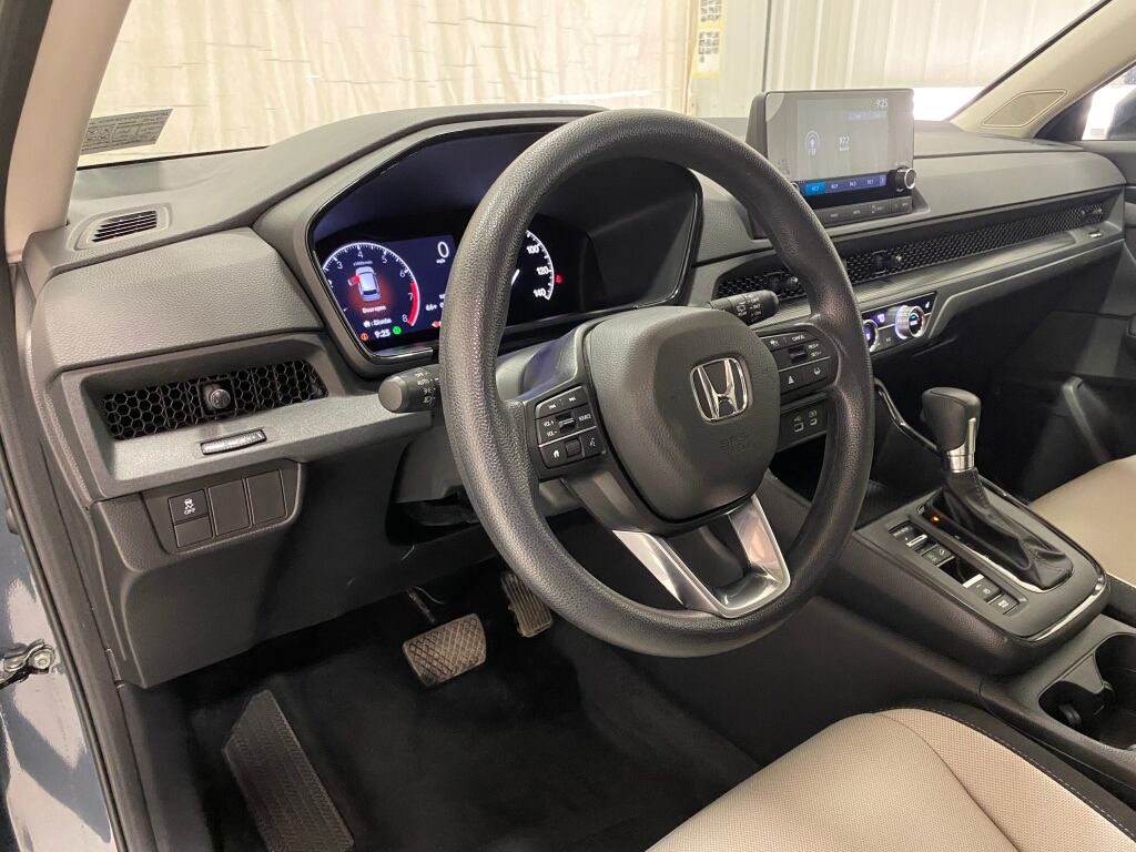 2023 Honda CR-V EX - 10