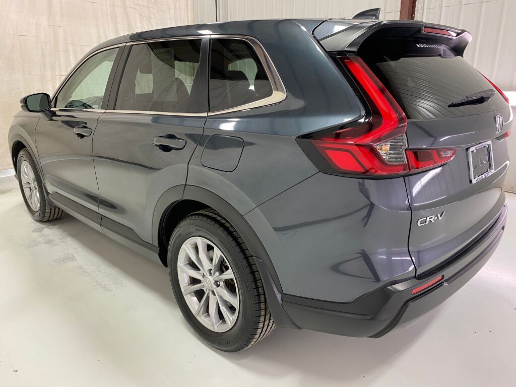 2023 Honda CR-V EX - 4