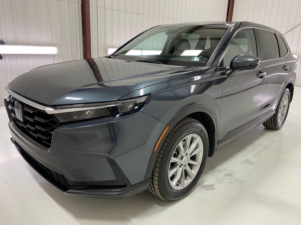 2023 Honda CR-V EX - 3