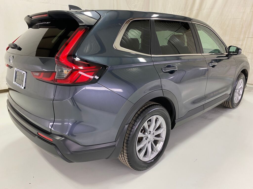 2023 Honda CR-V EX - 5