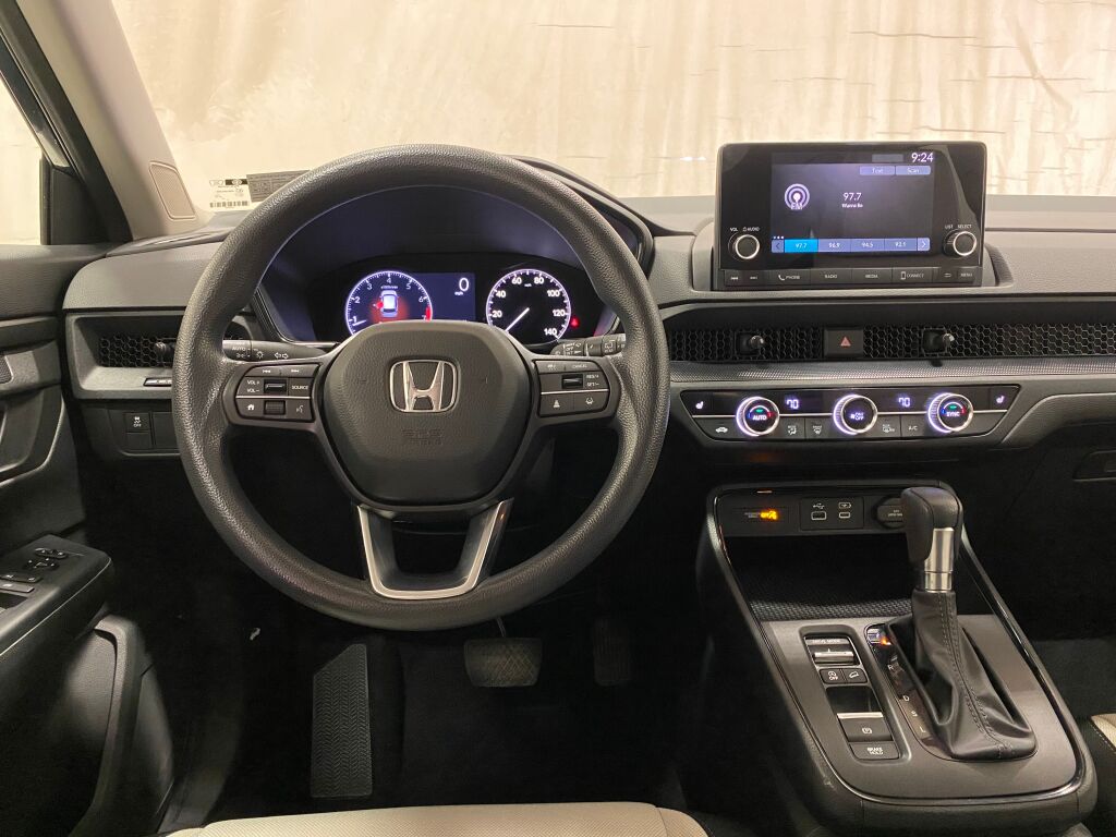2023 Honda CR-V EX - 2