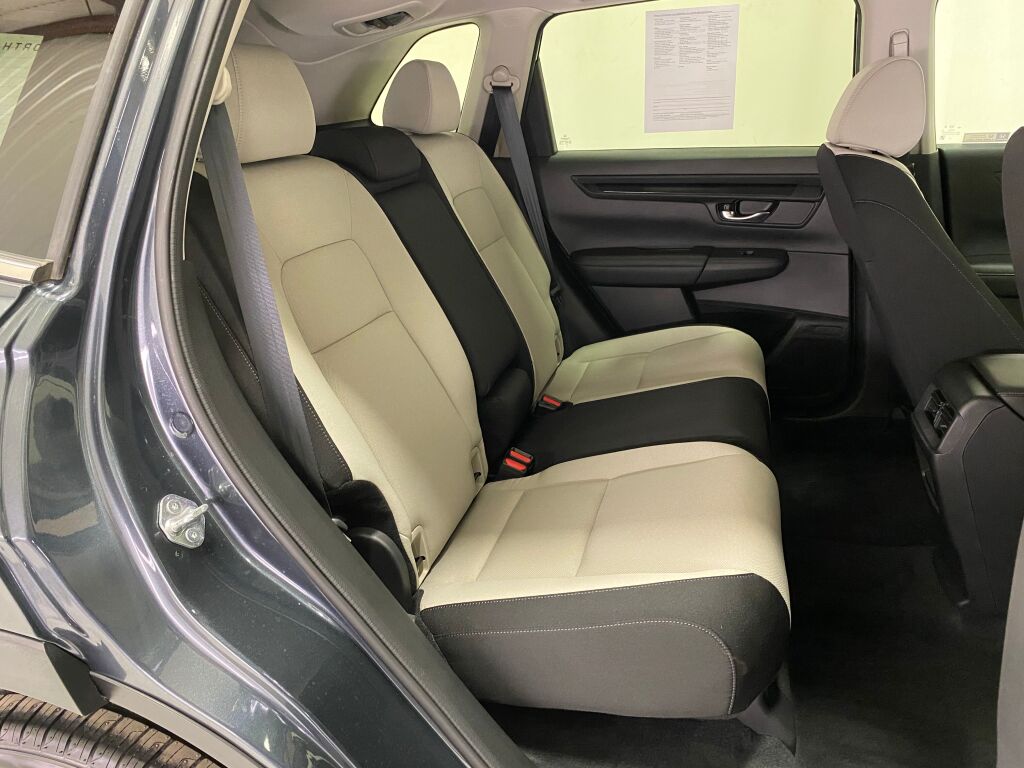 2023 Honda CR-V EX - 9