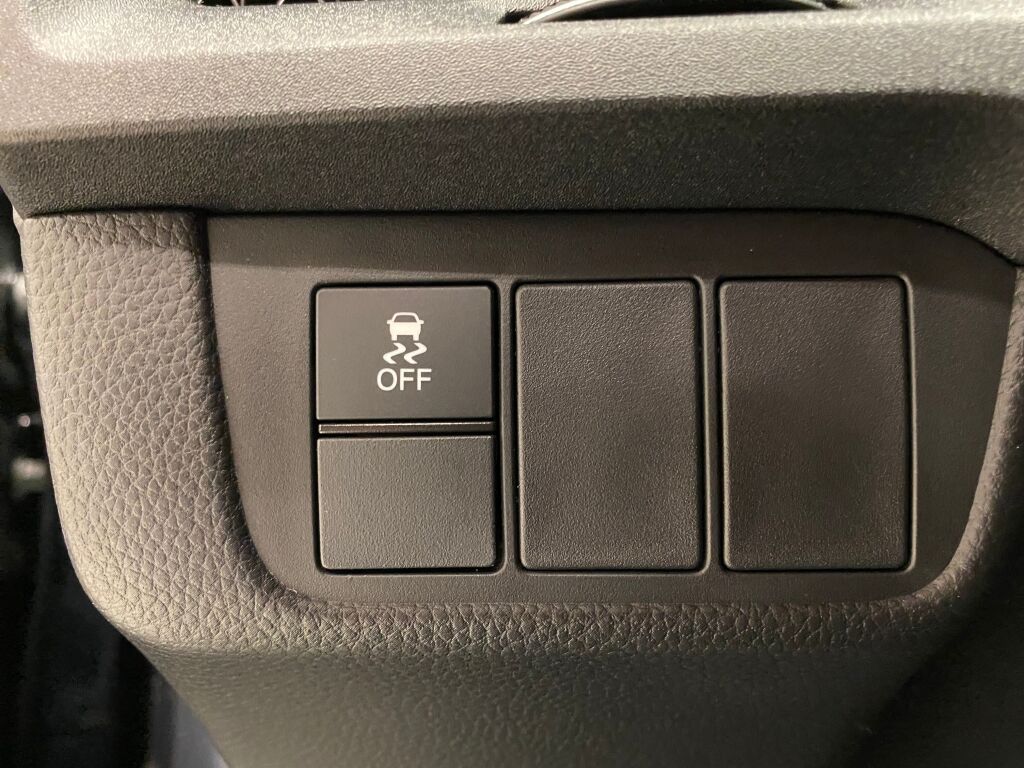 2023 Honda CR-V EX Meteorite Gray Metallic at Rochrich Mazda