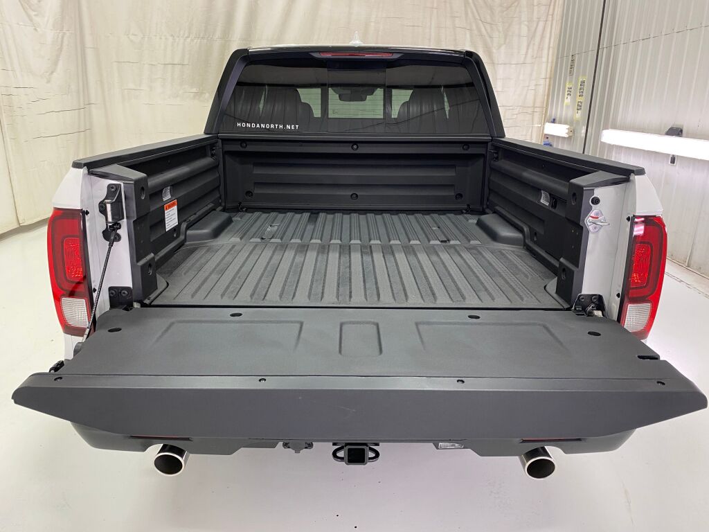 2026 Honda Ridgeline TrailSport - 9