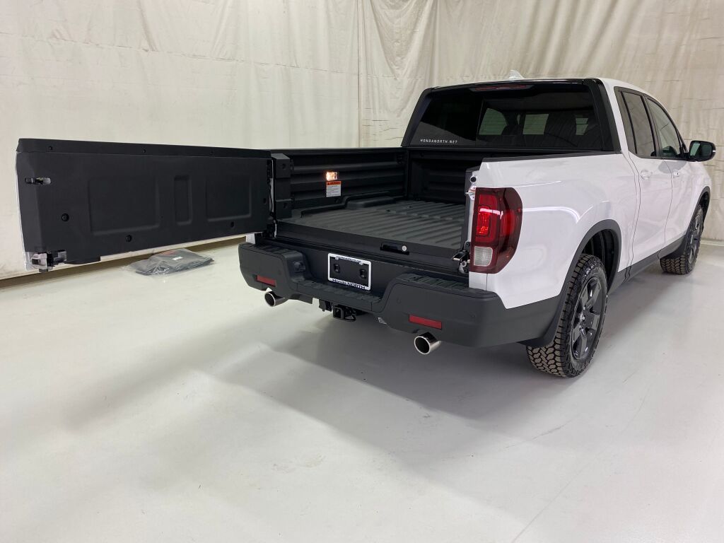 2026 Honda Ridgeline TrailSport - 10