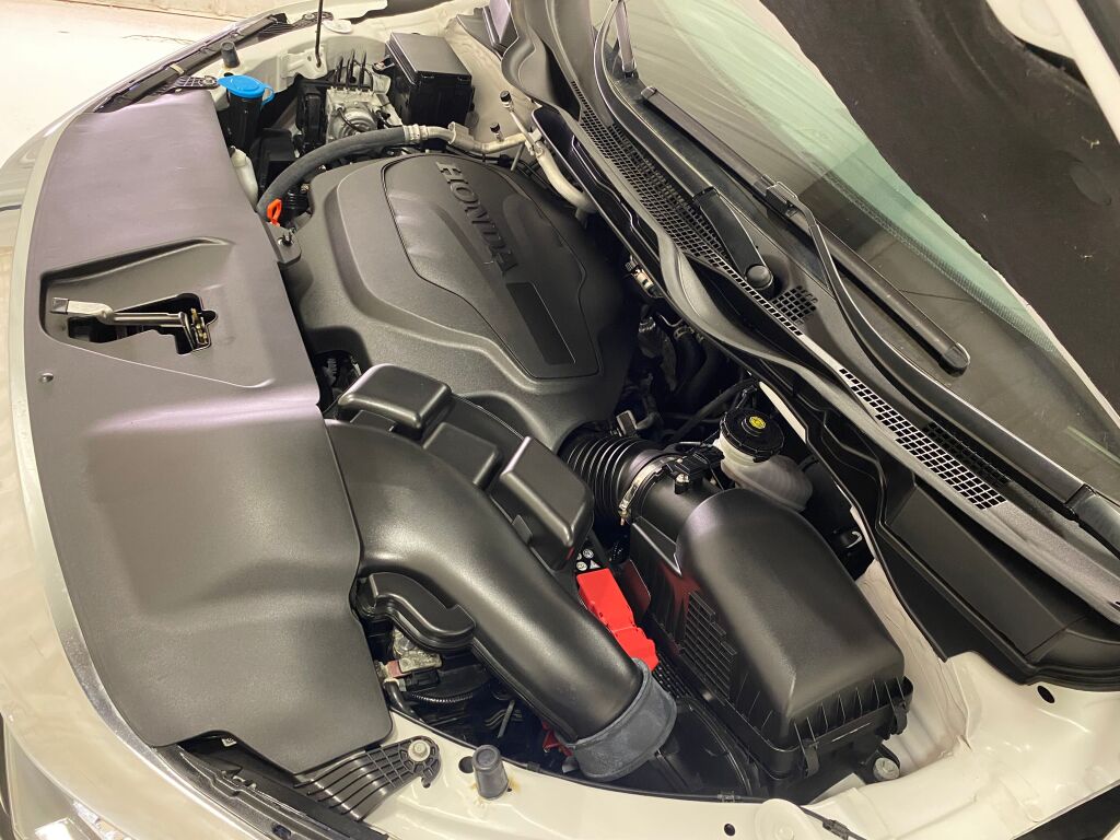 2023 Honda Odyssey EX-L Platinum White Pearl at Auto Express Mitsubishi