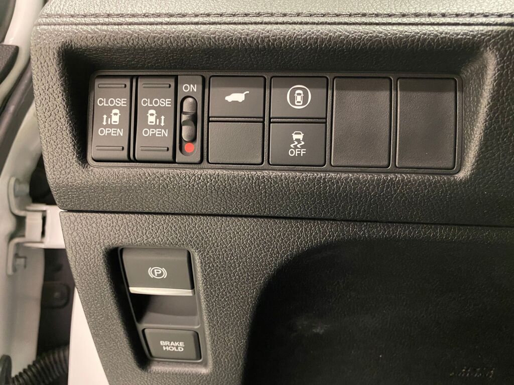 2023 Honda Odyssey EX-L Platinum White Pearl at Auto Express Mitsubishi