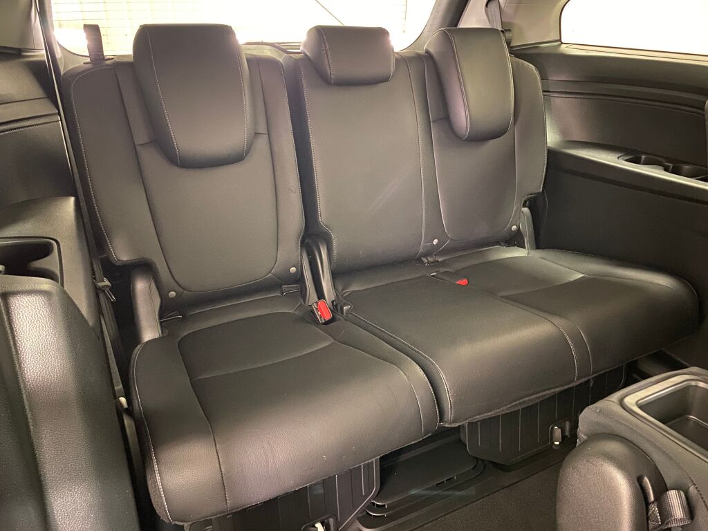 2023 Honda Odyssey EX-L - 10